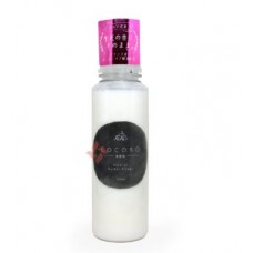 NS FaFa 熊寶貝 - NS FAFA Cocoro 熊寶貝 奢華衣物精油柔順劑 500ml -田園花香 (限定版)